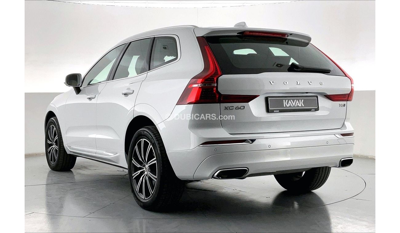 Volvo XC60 T5 Inscription