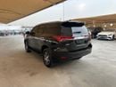 Toyota Fortuner EXR