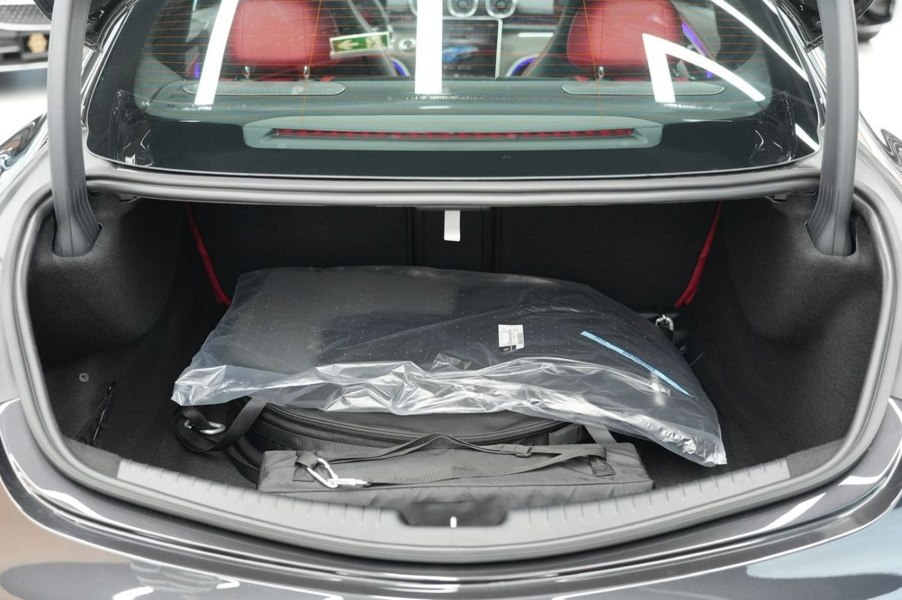 Mercedes-Benz CLE 200 Coupe Mercedes-Benz CLE 200 Coupe | 2026 GCC 0km | Agency Warranty