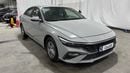 Hyundai Elantra SMART 2024 SMART | AED 771/Month | 0 DP | 30 Day Return | Warranty | Service History