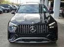 Mercedes-Benz GLE 53 Coupe 4MATIC AMG Brand New * Export Price *