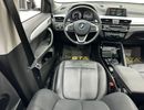 BMW X2 2020 BMW X2, June 2025 BMW Warranty, Full BMW Service History, GCC