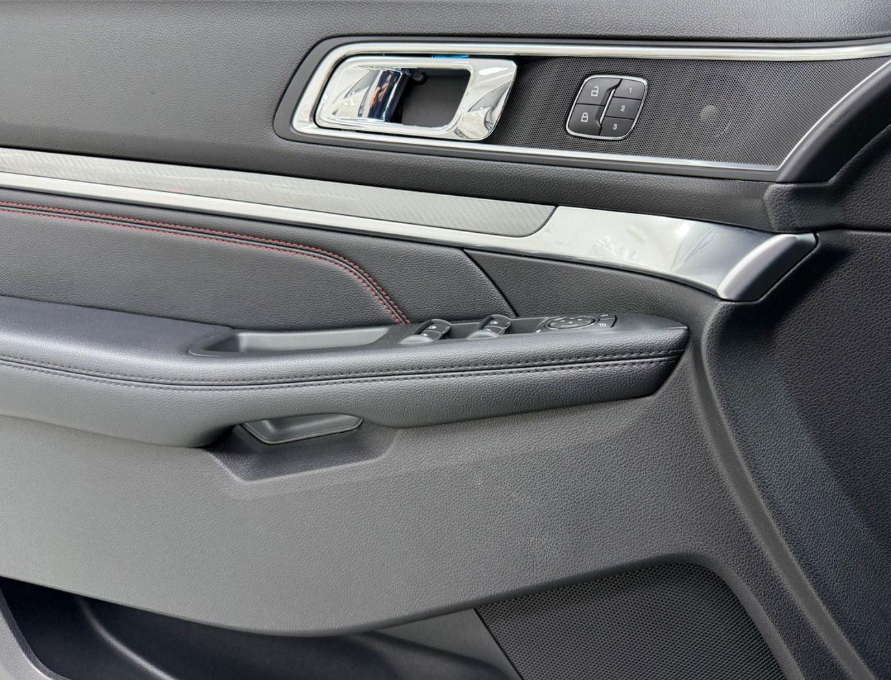 فورد إكسبلورر Sport 3.5L