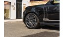 Land Rover Range Rover 5.0 P565 SVAutobiography LWB 4dr Auto 5.0 (RHD) | This car is in London and can be shipped to anywhe