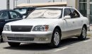 Lexus LS 400