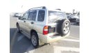 Suzuki Escudo Suzuki Escudo RIGHT HAND DRIVE (Stock no PM 408 )