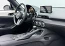 Mazda MX-5 2025 Mazda MX-5 GT SkyActivG, 2030 Mazda Warranty + Service Pack, Full Mazda Service History, GCC