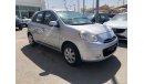 Nissan Micra GCC