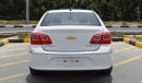 Chevrolet Cruze 2016 ref #122