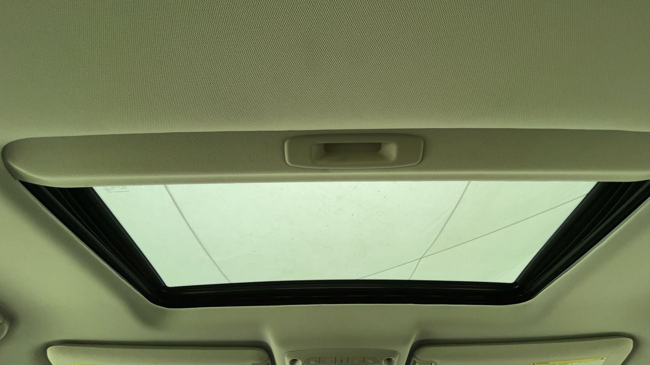 إنفينيتي QX80 LUXE 5.6 | بدون دفعة مقدمة | اختبار القيادة في المنزل