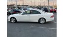 Mercedes-Benz S 350 Mercedes benz S350 model 2005 GCC car prefect condition full option low mileage