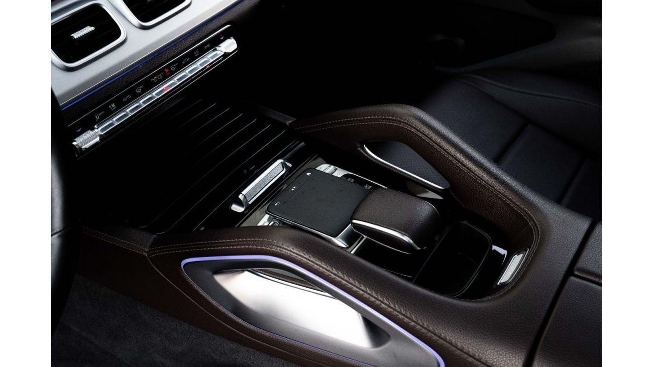 Mercedes-Benz GLE 450 AMG 450 AMG | 4,406 P.M  | 0% Downpayment | FULL MERCEDES HISTORY!