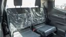 تويوتا لاند كروزر VXR TOYOTA LANDCRUISER 3.5 VX HIGH -2026YM