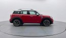 Mini Cooper S Countryman S COOPER AWD 2 | Under Warranty | Inspected on 150+ parameters