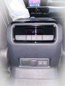 Toyota Prado GXR 2.4T turbo petrol 2.4T