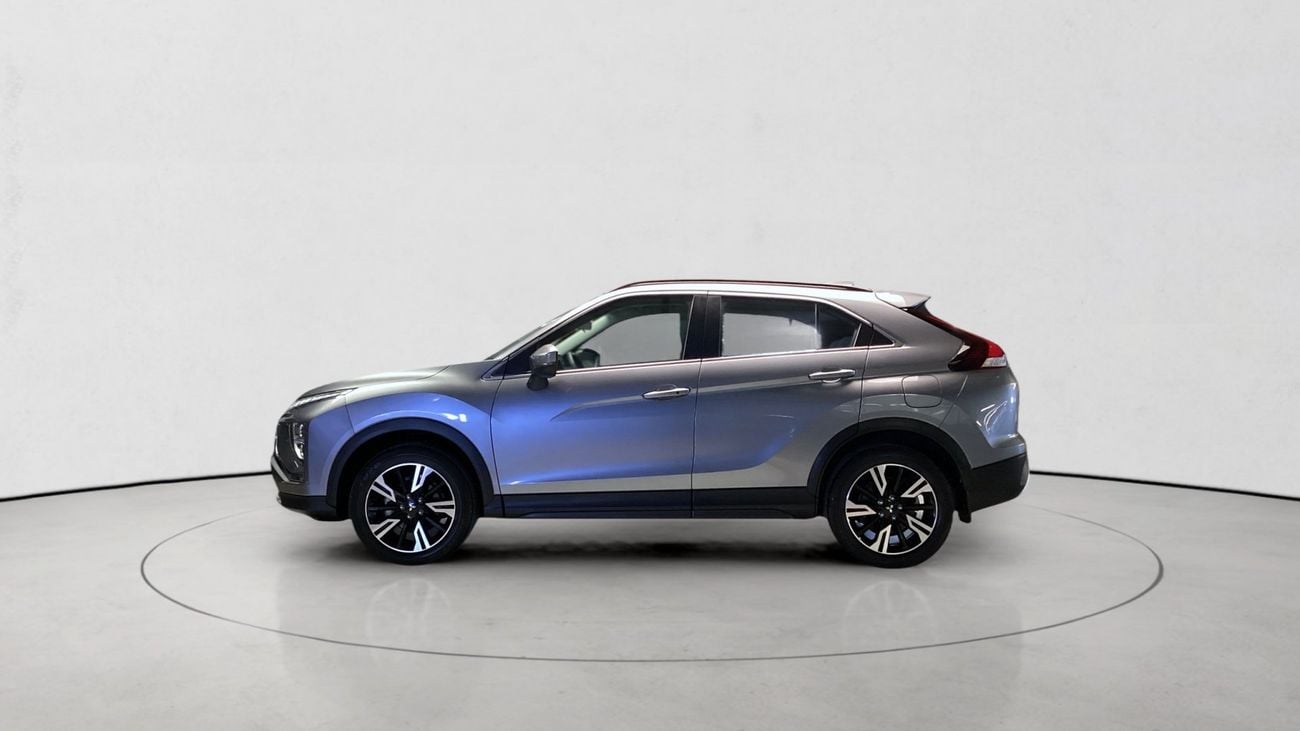 Mitsubishi Eclipse Cross 1.5 GLS ML 4WD | Guaranteed Warranty | 0 Down Payment