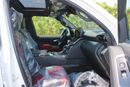 Toyota Land Cruiser toyota land cruiser 2026 Hybrid VXR