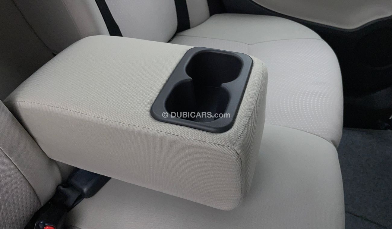 ميتسوبيشي اتراج GLX BASE 1.2 | بدون دفعة مقدمة | اختبار قيادة مجاني للمنزل