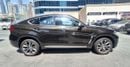 BMW X6 50i Exclusive 4.4L
