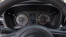 تويوتا ستارلت STD (LHD) TOYOTA STARLET 1.5P AT MY2023 - SILVER