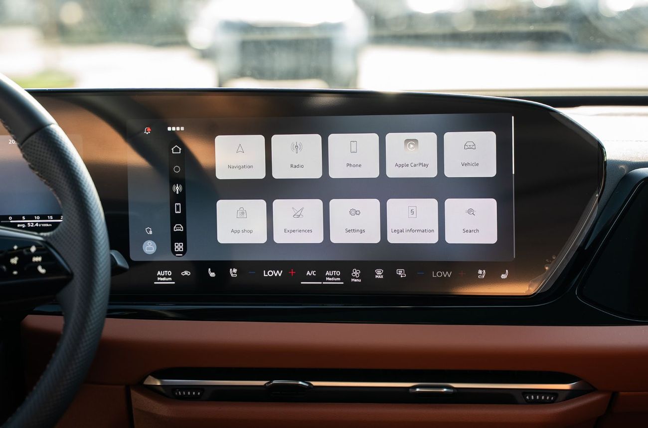 Audi A5 New Audi A5L 2025