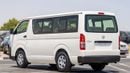 Toyota Hiace HIACE 2.5L STANDER SETER DIESEL 2025