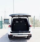 تويوتا لاند كروزر GR SPORT