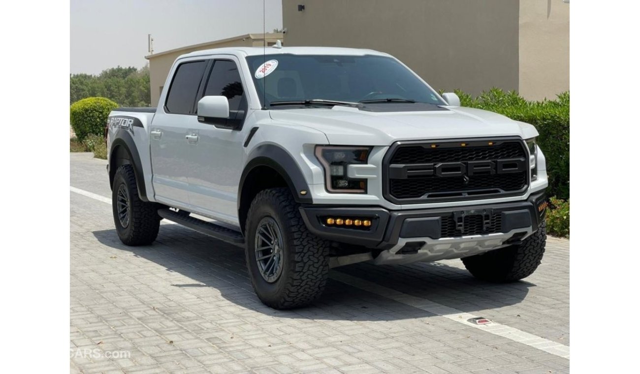 Ford Raptor SVT Raptor SVT Raptor SVT Raptor SVT Raptor SVT  No accidents dye agency