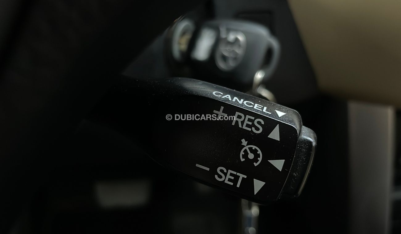 تويوتا راف ٤ EX 2.5 | بدون دفعة مقدمة | اختبار قيادة مجاني للمنزل