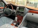لكزس LS 430 لكزس LS430 وارد 2004 بحاله ممتازه السياره بدون اى اعطال