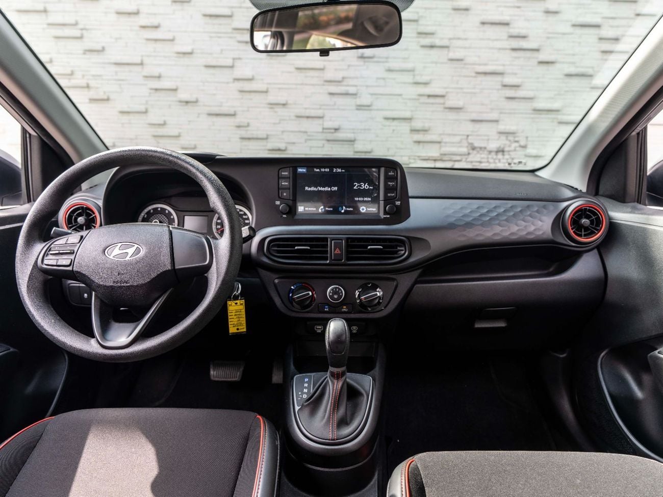 Hyundai i10 BASE