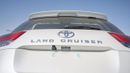 Toyota Land Cruiser GXR 3.5L TT FULL WITH RADAR 2026