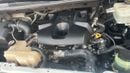 Toyota Hiace Diesel