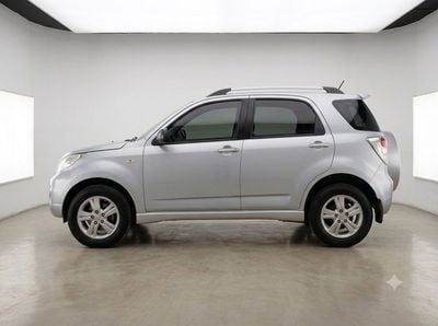 Daihatsu Terios SVP