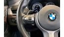 BMW X1 sDrive 20i M Sport