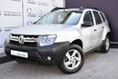 Renault Duster AED 429 PM | 2.0L PE 2WD GCC DEALER WARRANTY