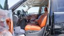 Nissan Patrol LE PLATINUM CITY