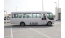 Mitsubishi Rosa 34 SEATER BUS WITH GCC SPEC