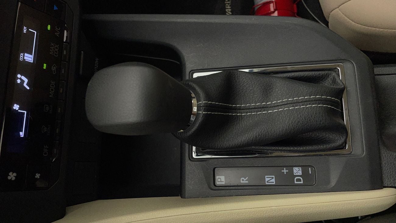 تويوتا يارس 2024 E | AED 649/Month | 0 DP | 30 Day Return | Warranty | Service History