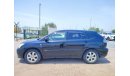 Toyota Harrier ACU30-0042884