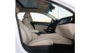 Kia Cadenza KIA CADENZA 2018 WHITE GCC FULL OPTION  EXCELLENT CONDITION WITHOUT ACCIDENT