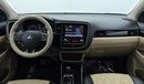Mitsubishi Outlander GLX HIGH 2.4 | Under Warranty | Inspected on 150+ parameters