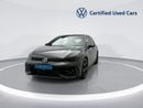 Volkswagen Golf Golf GTI 2L  | Ex-Demo| Assistant Package | Performance Hatchback | Travel Assist | Area View Camera