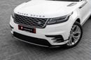 لاند روفر رينج روفر فيلار Range Rover Velar R-Dynamic | 2,350 P.M | 0% Downpayment | Pristine Condition!