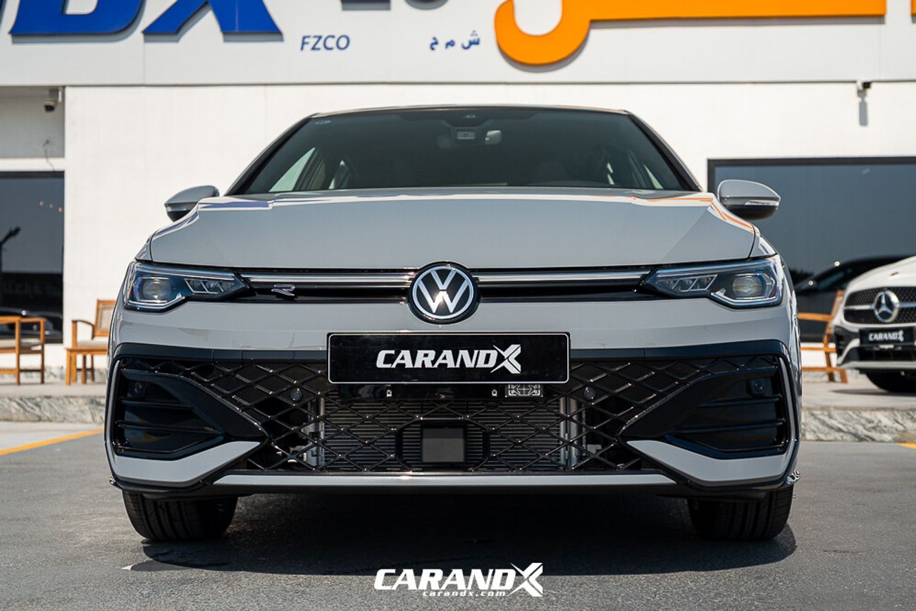 Volkswagen Golf Volkswagen Golf R-Line 1.5L 2025