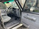 تويوتا لاند كروزر 70 TOYOTA LAND CRUISER PICK UP DIESEL V8 RIGHT HAND DRIVE