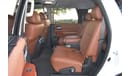 Toyota Sequoia PLATINUM V8 5.7L 4WD AUTOMATIC TRANSMISSION