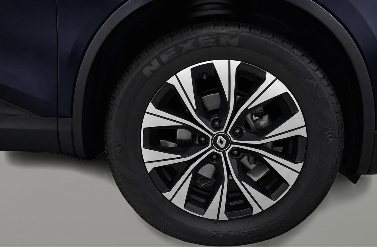 Renault Koleos SE 2024 | AED 859/Month | 0 DP | 30 Day Return | Warranty | Service History