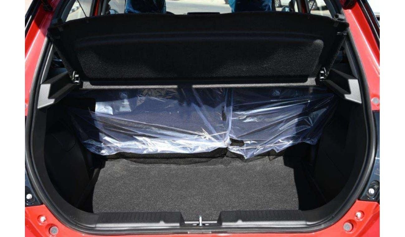 سوزوكي سويفت