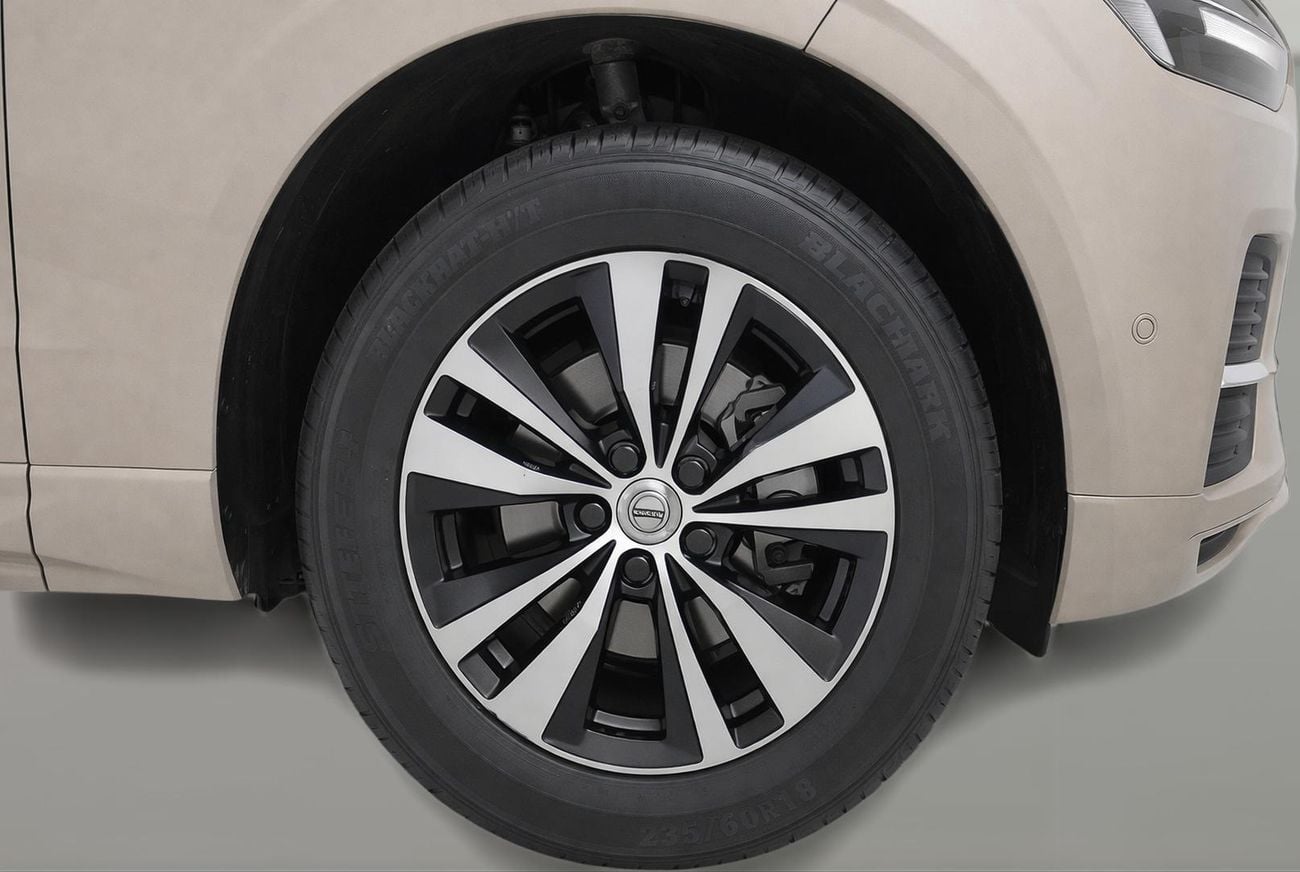 Volvo XC60 CORE 2023 | AED 1374/Month | 0 DP | 30 Day Return | Warranty